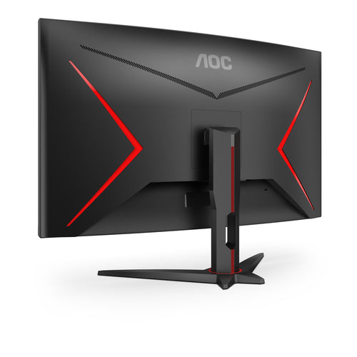 AOC G2 C32G2ZE/BK computer monitor 80 cm (31.5 AOC G2 C32G2ZE/BK computer monitor 80 cm (31.5